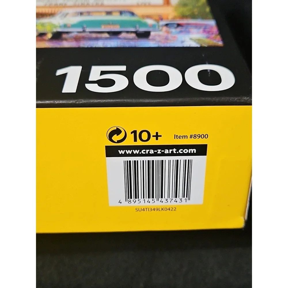 KODAK PREMIUM PUZZLES product kodak